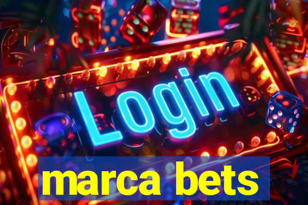 marca bets